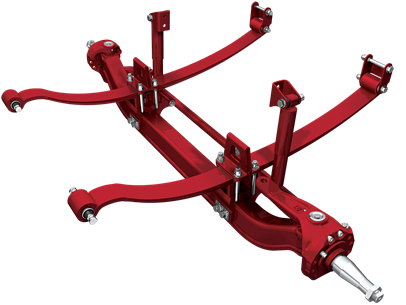 Suspension