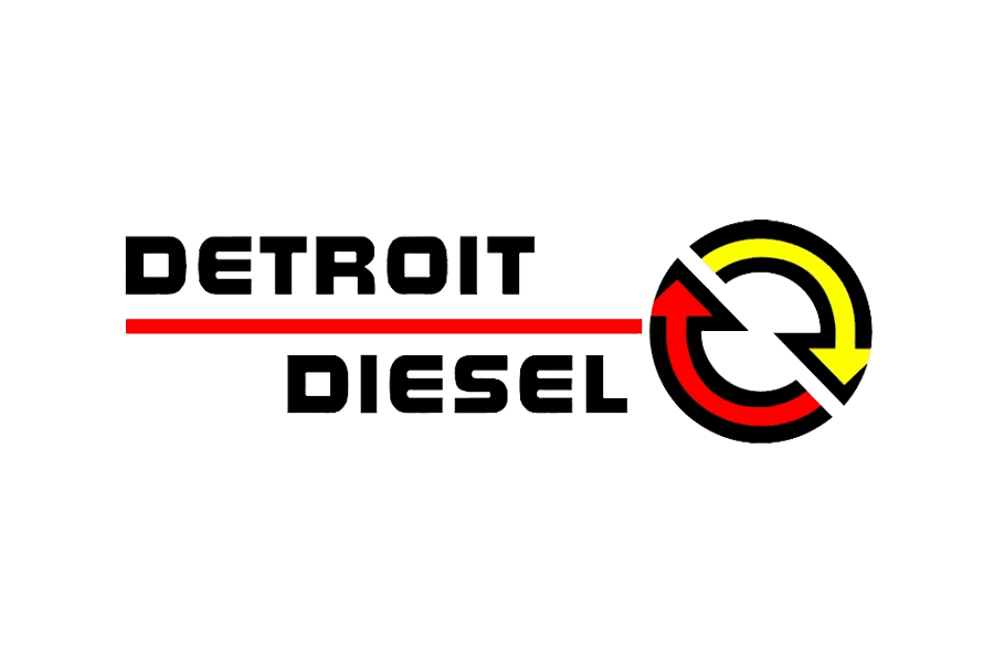 Detriot Diesel