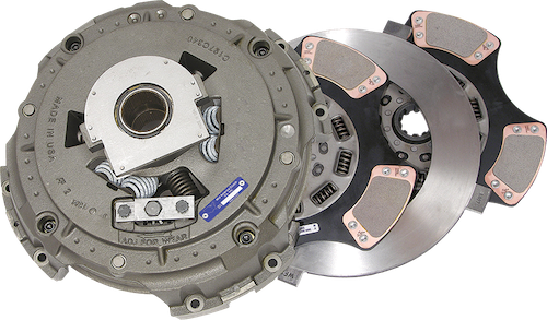 Clutch Kit