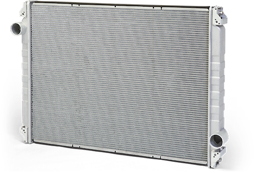 Radiator