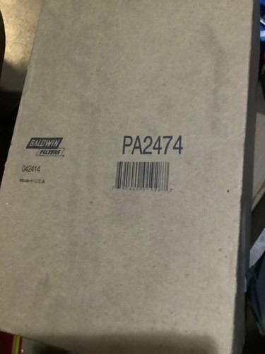 AIR474D