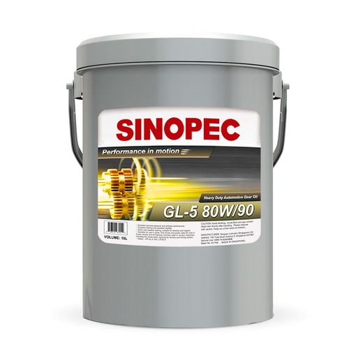 ben80w90pail