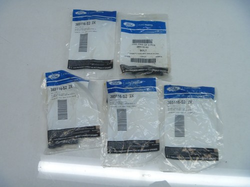 BOLT385A